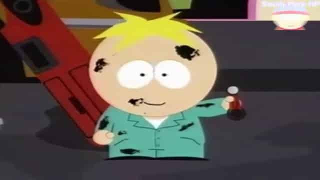 Assistir South Park Dublado Desenho 65 - ep 65