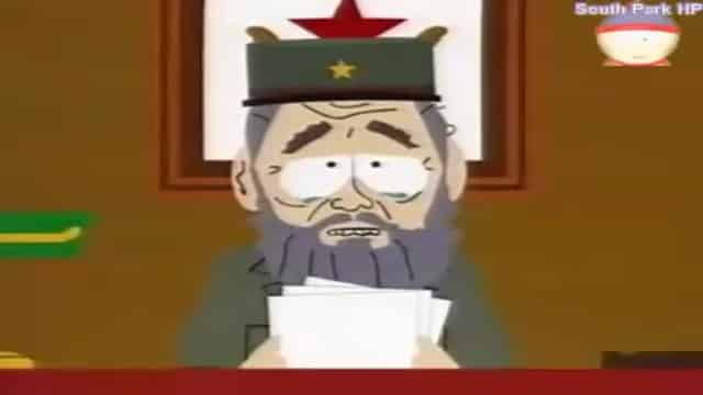 Assistir South Park Dublado Desenho 66 - ep 66