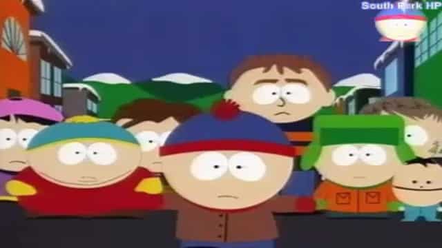 Assistir South Park Dublado Desenho 70 - ep 70