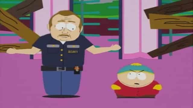 Assistir South Park Dublado Desenho 72 - ep 72