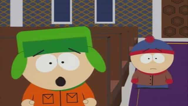 Assistir South Park Dublado Desenho 73 - ep 73