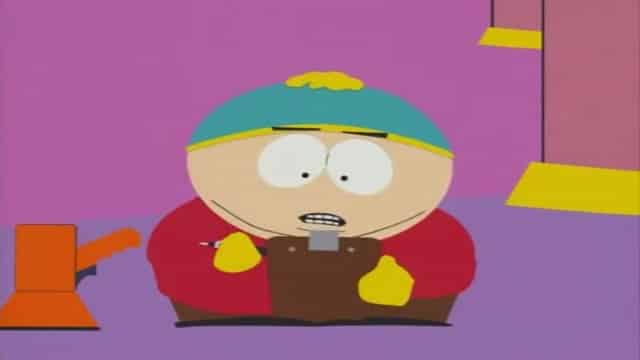 Assistir South Park Dublado Desenho 74 - ep 74