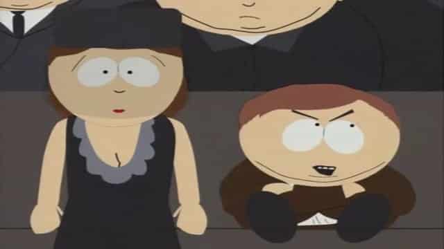 Assistir South Park Dublado Desenho 75 - ep 75