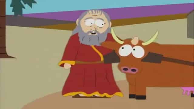 Assistir South Park Dublado Desenho 77 - ep 77