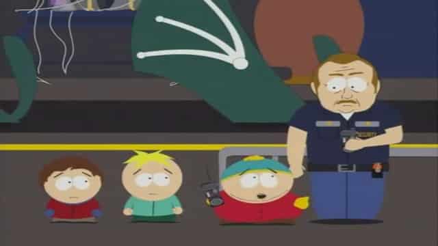 Assistir South Park Dublado Desenho 78 - ep 78