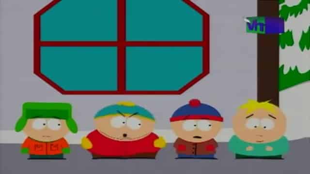 Assistir South Park Dublado Desenho 81 - ep 81