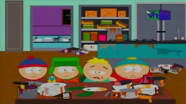 Assistir South Park Dublado Desenho 82 - ep 82