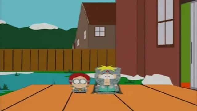 Assistir South Park Dublado Desenho 85 - ep 85