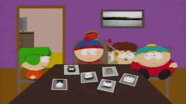 Assistir South Park Dublado Desenho 86 - ep 86