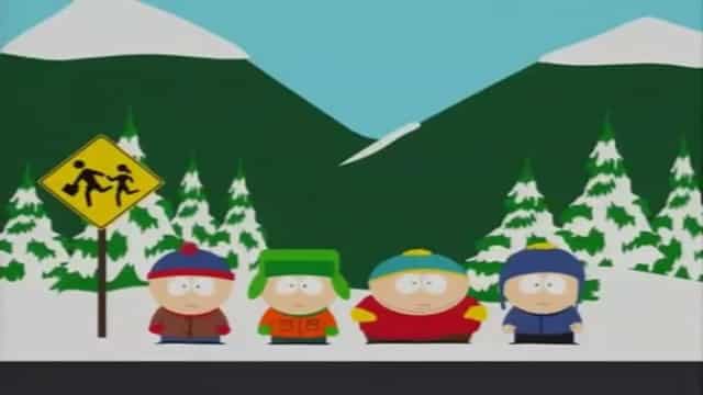 Assistir South Park Dublado Desenho 87 - ep 87