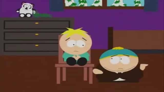 Assistir South Park Dublado Desenho 88 - ep 88