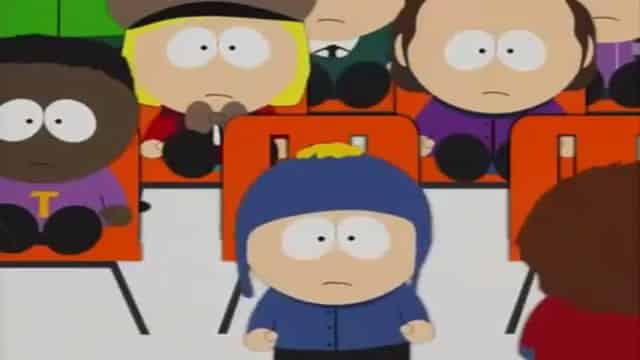 Assistir South Park Dublado Desenho 89 - ep 89