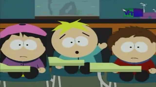 Assistir South Park Dublado Desenho 96 - ep 96