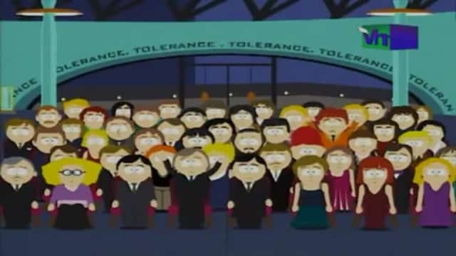 Assistir South Park Dublado Episódio 97 - ep 97