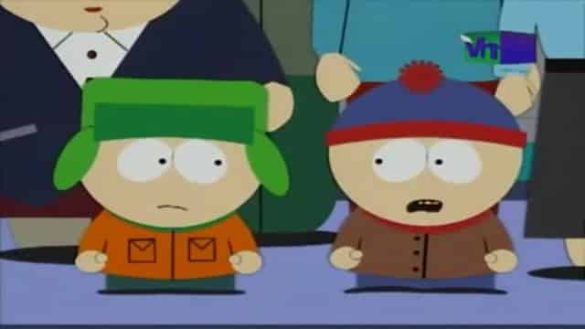 Assistir South Park Dublado Desenho 98 - ep 98