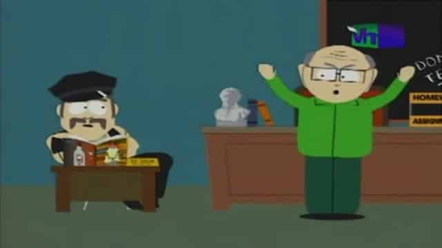 Assistir South Park Dublado Desenho 99 - ep 99