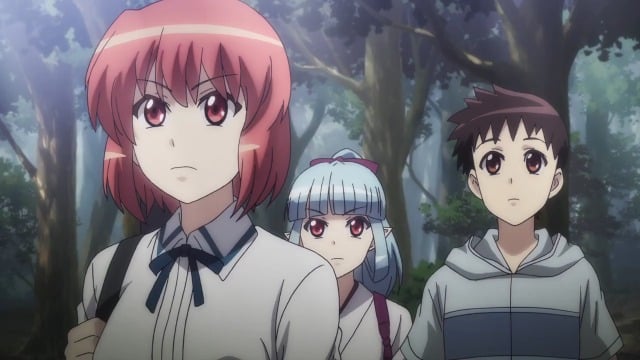 Assistir Tsugu Tsugumomo 2  Episódio 5 - ep