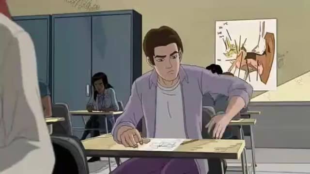 Assistir Ultimate Homem Aranha 2 Temporada Dublado Desenho 15 - ep 15