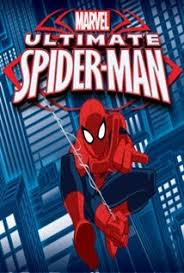 Assistir Ultimate Homem Aranha 2 TemporadaDublado Todos os Episódios  Online Completo