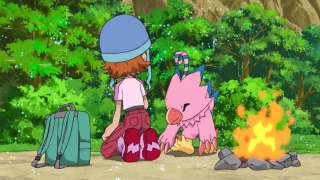 Assistir Digimon Adventure (2020) - Episódio 038 Online em HD