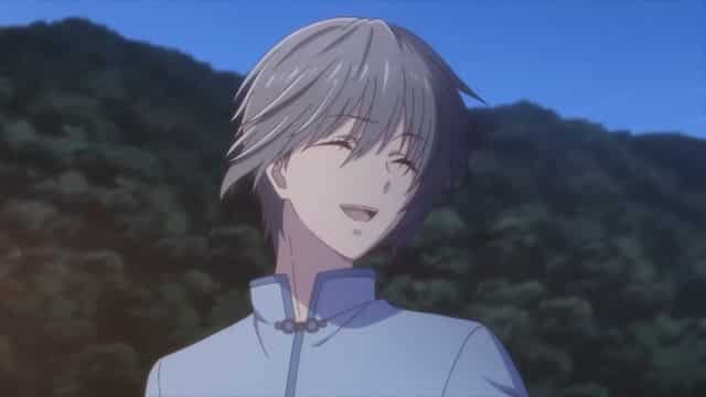 Assistir Fruits Basket 2nd Season Episodio 10 Online