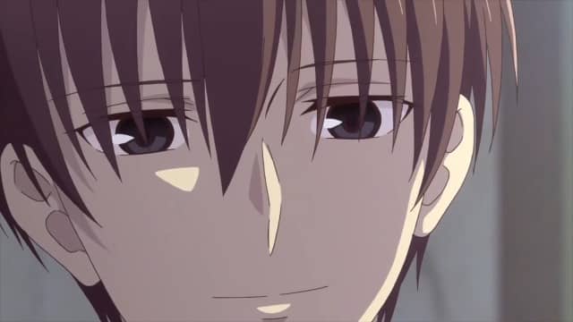 Assistir Fruits Basket 2nd Season Episodio 2 Online