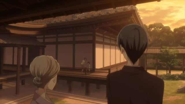 Assistir Fruits Basket 2nd Season  Episódio 12 - ep