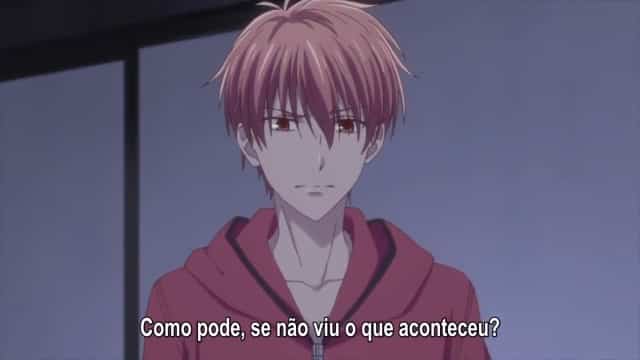 Assistir Fruits Basket 2 Online completo