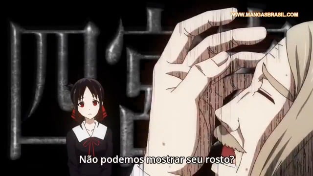 Kaguya-sama: Love Is War temporada 1 - Episodios online