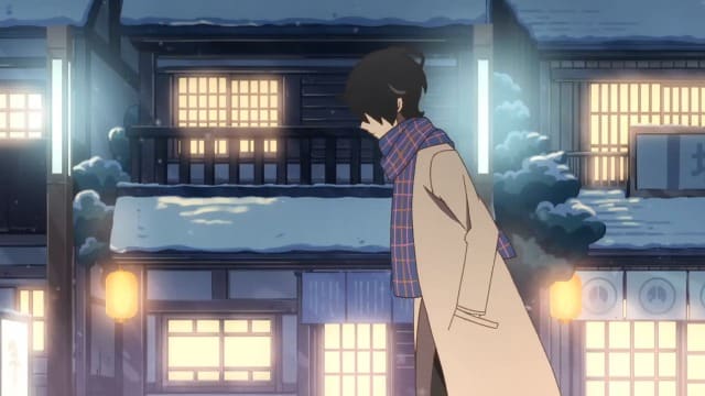 Assistir Kakushigoto  Episódio 11 - ep