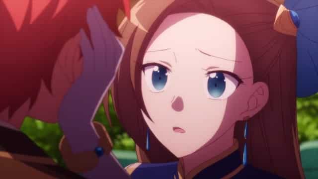 Assistir Otome Game no Hametsu Flag shika Nai Akuyaku Reijou ni Tensei  shiteshimatta - Dublado ep 12 - FINAL - Anitube