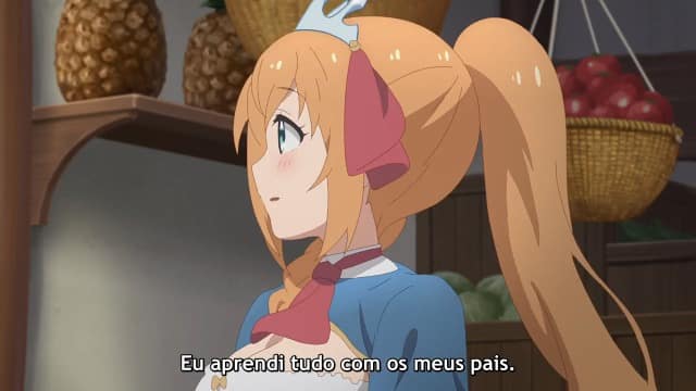 Assistir Princess Connect! Re:Dive  Episódio 10 - ep