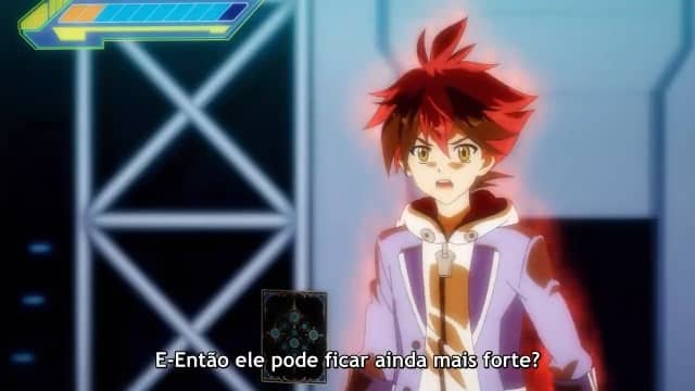 Assistir Shadowverse (TV)  Episódio 9 - ep