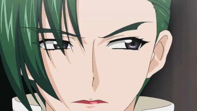 Assistir Tenchi Muyou Ryououki 5  Episódio 2 - ep