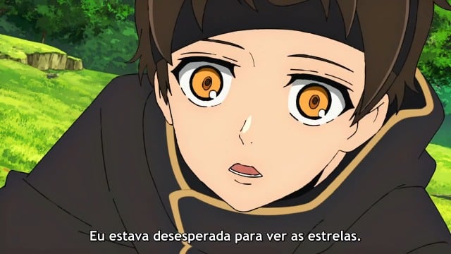 Assistir Tower Of Good  Kami No Tou  Episódio 13 - ep