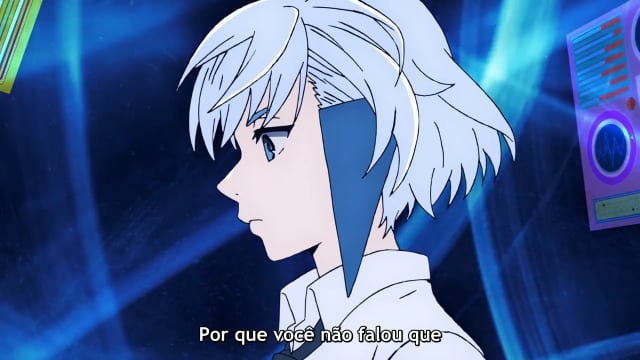 Assistir Kami no Tou (Tower of God) Todos os Episódios Legendado (HD) -  Meus Animes Online