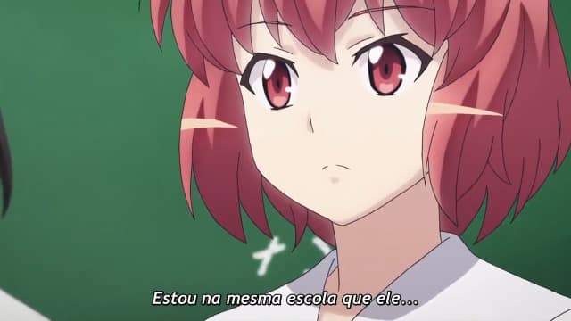 Assistir Tsugu Tsugumomo 2  Episódio 10 - ep