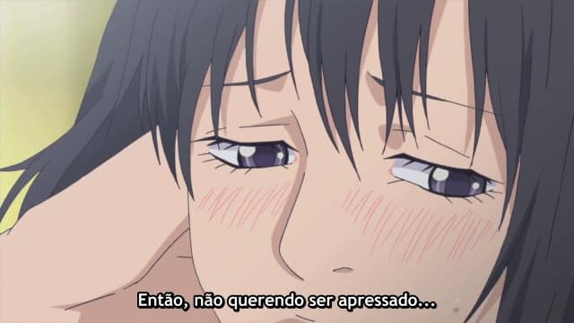 Assistir Ahiru No Sora  Episódio 38 - ep