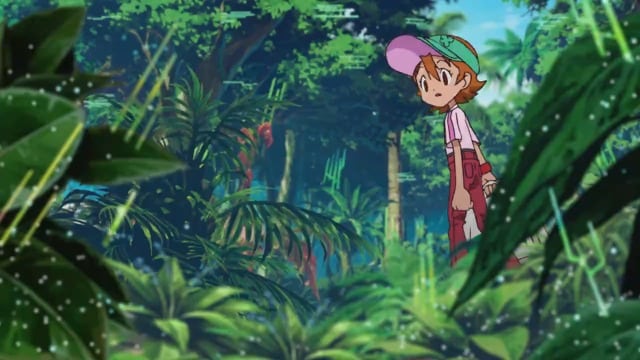 Assistir Digimon Adventure 2020  Episódio 5 - ep