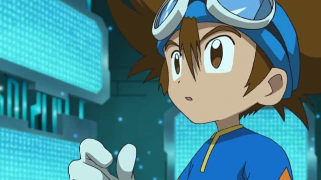 Assistir Digimon Adventure Dublado Episodio 8 Online