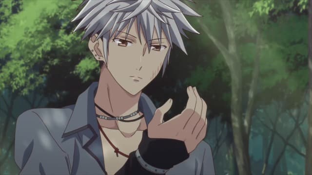 Fruits Basket 2 Temporada Dublado - Episódio 4 - Animes Online