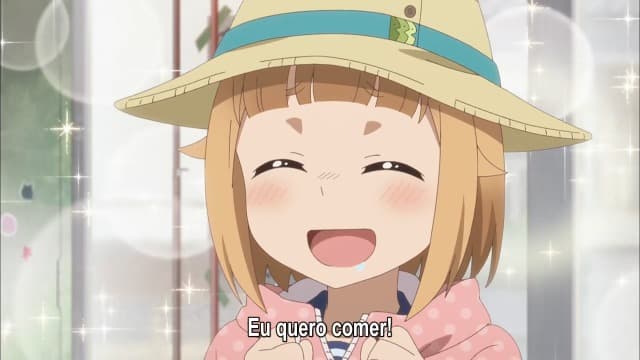 Assistir Houkago Teibou Nisshi  Episódio 4 - Eging