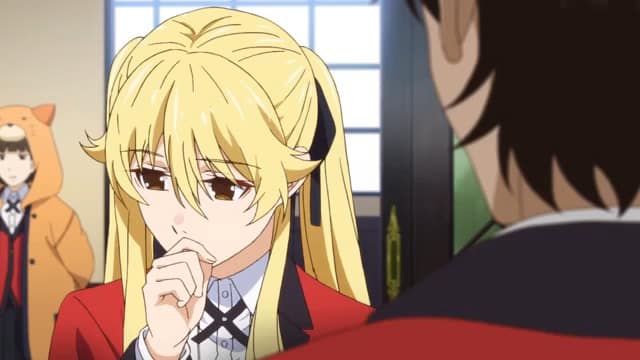 Assistir Kakegurui 2 Dublado Episódio 6 - ep