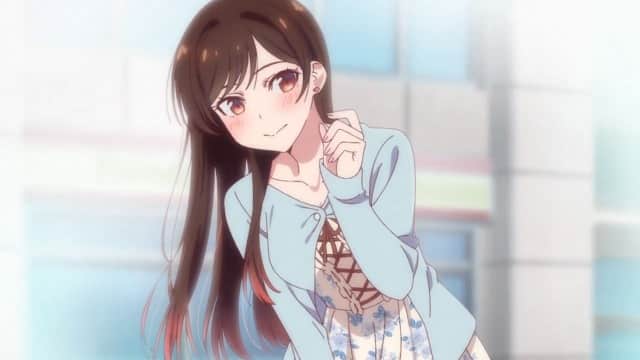 Assistir Anime Kanojo, Okarishimasu Dublado e Legendado - Animes Órion