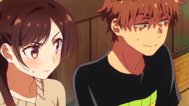 Assistir Kanojo, Okarishimasu 2 Episodio 1 Online