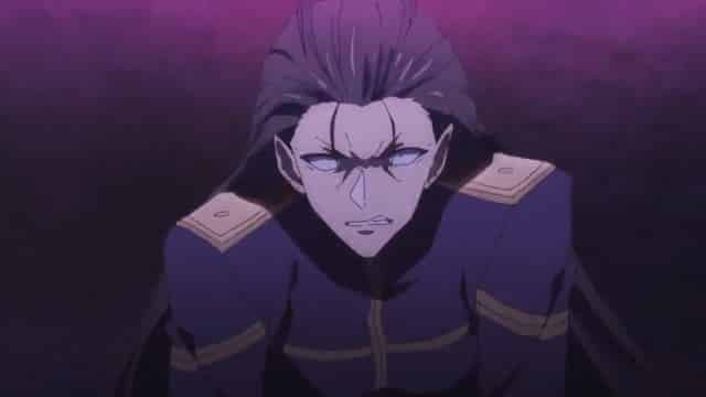 Anime maou gakuin no futekigousha dublado ep 1 parte 1