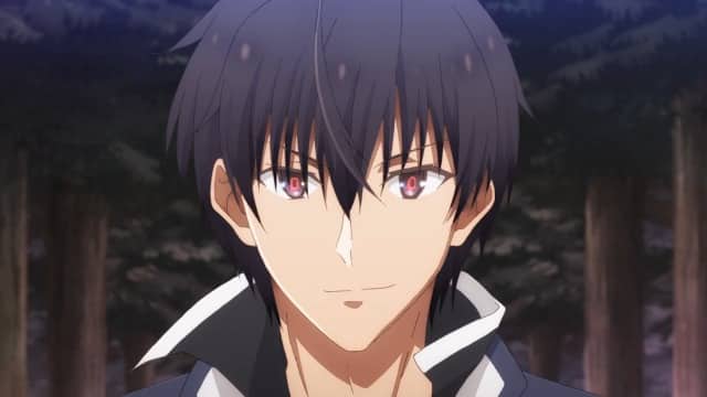 Maou Gakuin No Futekigousha: Shijou Saikyou No Maou No Shiso, Tensei Shite  Shison-tachi No Gakkou E Online - Assistir anime completo dublado e  legendado