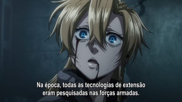 Assistir No Guns Life 2  Episódio 4 - ep