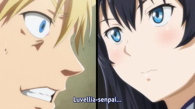 Peter grill to Kenja no Jikan (episodio 3), By Anime SNKP