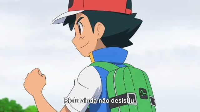 Assistir Pokémon 2019 Episodio 101 Online